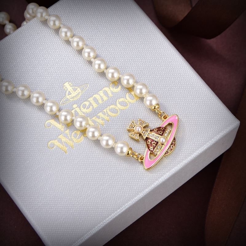 Vivienne Westwood Necklaces